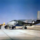 Illustration for article titled XB-43 Jetmaster: The Weird History Of Americas First Jet Bomber